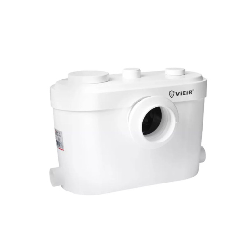 Насос санитарный VIEIR VRCS750 750 Вт