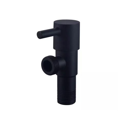 Вентиль угловой с отражателем 1/2