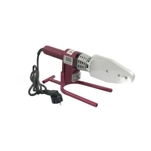 Сварочный аппарат для ПП-труб  20-40 мм ZEISSLER ZTp.901.022040 (мин.1/5)