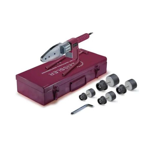 Сварочный аппарат для ПП-труб  20-40 мм ZEISSLER ZTp.901.022040 (мин.1/5)