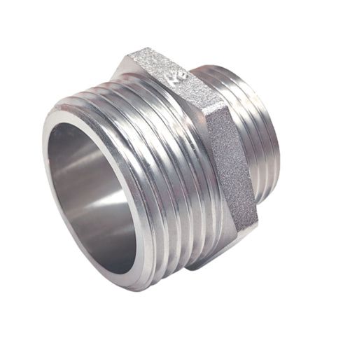 Ниппель переходной 3/8