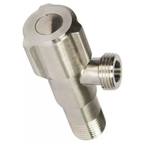 Кран угловой 1/2