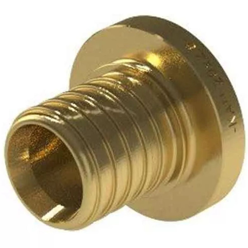 Заглушка 16х2.2 мм аксиальная TIM H-G16 (мин. 10/450)