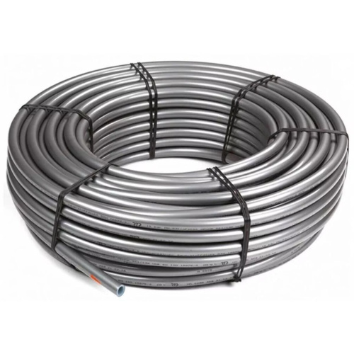 Труба из сшитого полиэтилена PEXa/EVOH, Flex 16*2.2 мм ZEISSLER Zsp.001.1622.240 (240м) (цена за 1 метр)