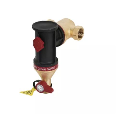 Сепаратор воздуха и шлама Clean Smart 1