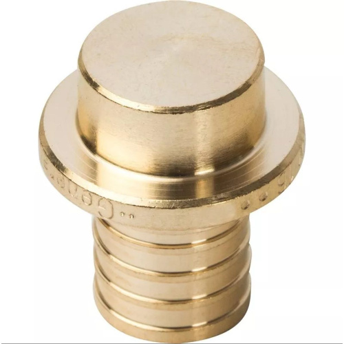 Заглушка 20х2.8 мм аксиальная TIM H-G20 (мин. 20/240)