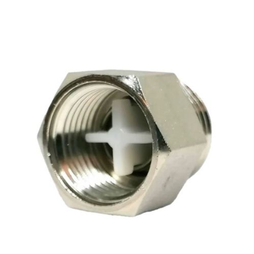 Клапан отсекающий 1/2