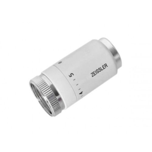 Головка термостатическая мини M30*1.5 TIM TH-D-0701W (мин.1/50)