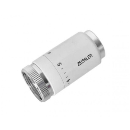 Головка термостатическая мини M30*1.5 TIM TH-D-0701W (мин.1/50)