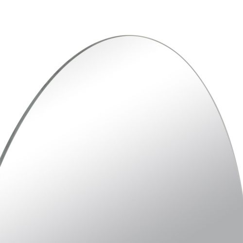 Зеркало AGATA LED 8080-Zm1, 800х800 мм, с сенсором, круглое
