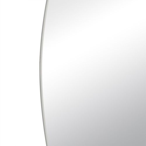 Зеркало AGATA LED 8080-Zm1, 800х800 мм, с сенсором, круглое