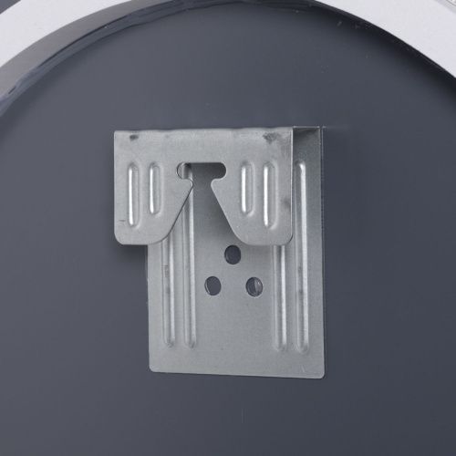 Зеркало AGATA LED 8047-Zm2, 400х800 мм, с сенсором