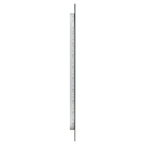 Зеркало AGATA LED 8047-Zm2, 400х800 мм, с сенсором