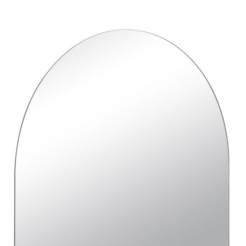 Зеркало AGATA LED 8047-Zm2, 400х800 мм, с сенсором