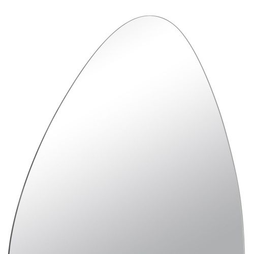 Зеркало AGATA LED 6085-Zm2, 600х850 мм, с сенсором, капля