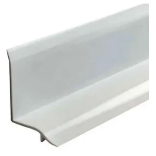 Бордюрный профиль для ванны с клеевым слоем 185x2x3см VIEIR VR-1850  (мин.1/40)