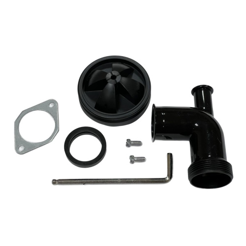 Измельчитель пищевых отходов Fmark FCD-703, 560 Вт