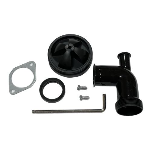 Измельчитель пищевых отходов Fmark FCD-602, 475 Вт