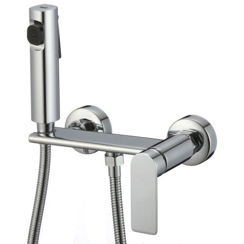 Смеситель для биде Savol S-FXQ012A хром (10)