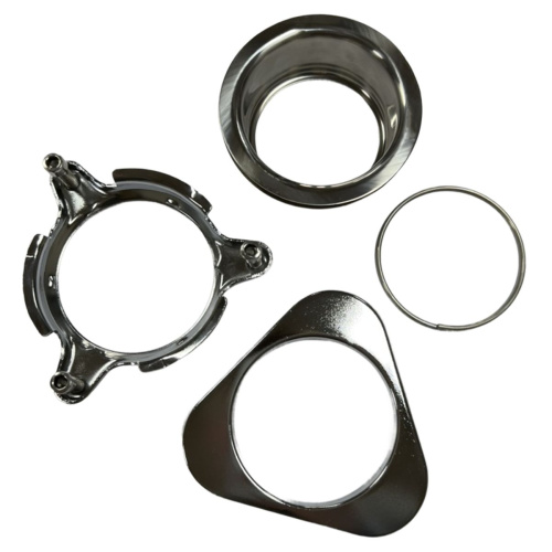 Измельчитель пищевых отходов Fmark FCD-1002E, 780 Вт