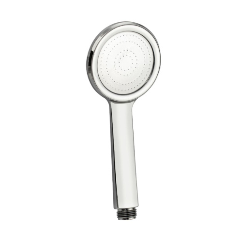 Лейка для душа Санакс 60320 Хром массажная