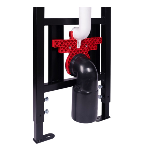 Инсталляция АНИ Пласт WC1110 1350х500х225 мм без кнопки