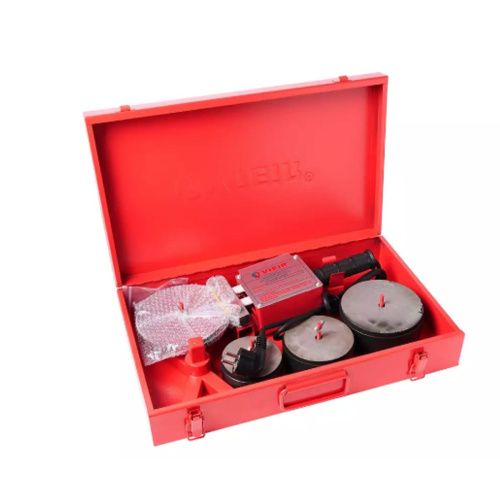 Сварочный аппарат 75-110мм 2500 Вт VIEIR A-6 (мин.1/5) Сварочный аппарат 75-110мм 2500 Вт VIEIR A-6 (мин.1/5)