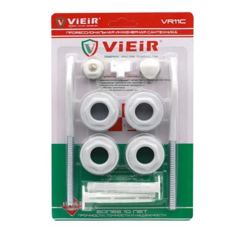 Набор для радиаторов 3/4