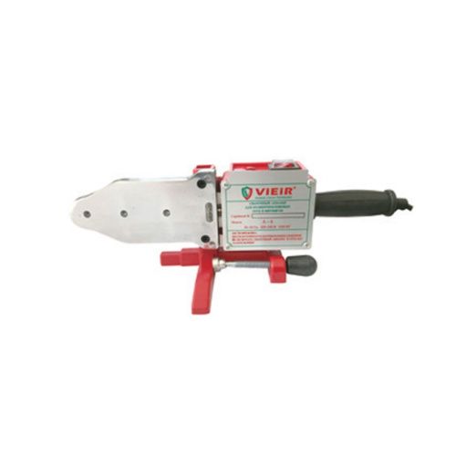 Сварочный аппарат 20-63мм 2200 Вт VIEIR A-4 (мин.1/5) Сварочный аппарат 20-63мм 2200 Вт VIEIR A-4 (мин.1/5)