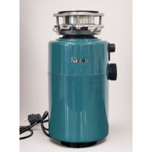 Измельчитель пищевых отходов KNOIS KN560010 560Вт. 3800 об/мин.