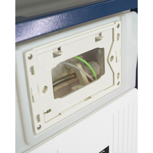 Инсталляция Knois KN9722010-P 1125х500х165 мм с пнемоуправлением, без кнопки