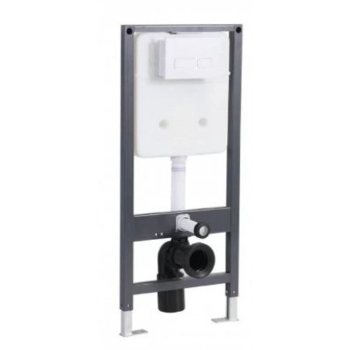 Инсталляция Knois KN9722000 1080х510х80 мм без кнопки