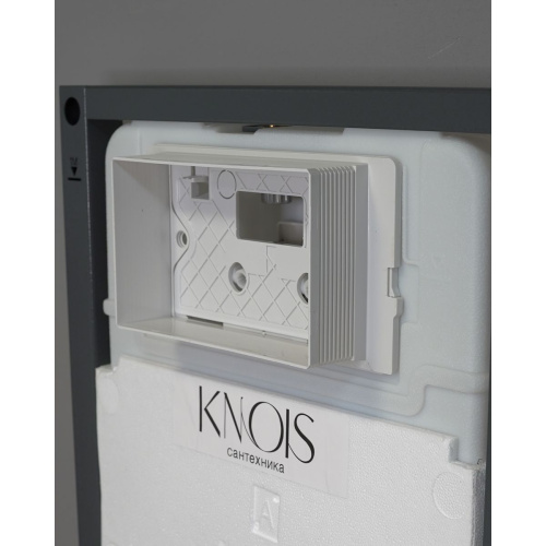 Инсталляция Knois KN9722000 1080х510х80 мм без кнопки