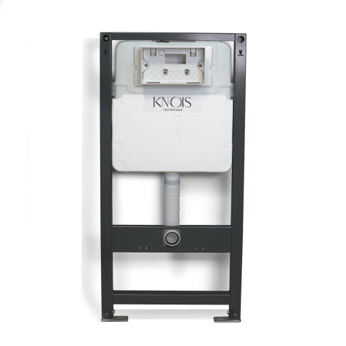 Инсталляция Knois KN9722000 1080х510х80 мм без кнопки