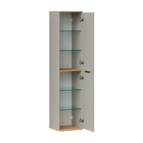 Пенал подвесной универсальный EQUIL Desert 36.R/L ppDSRT36.R/L-25, амарок