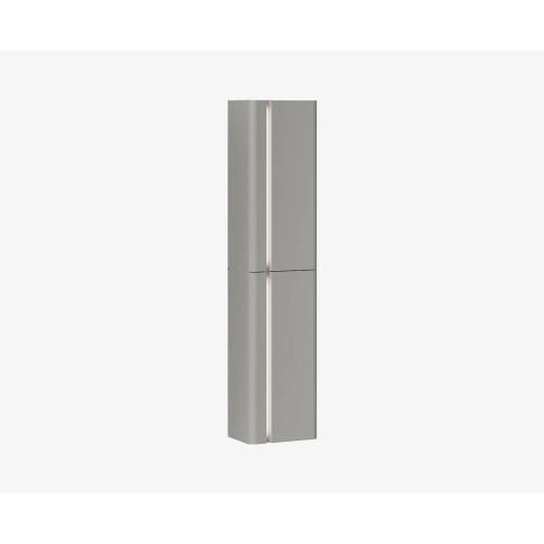 Пенал подвесной EQUIL Elegante 36.R ppELGNT36.R-25.27, правый, амарок белый