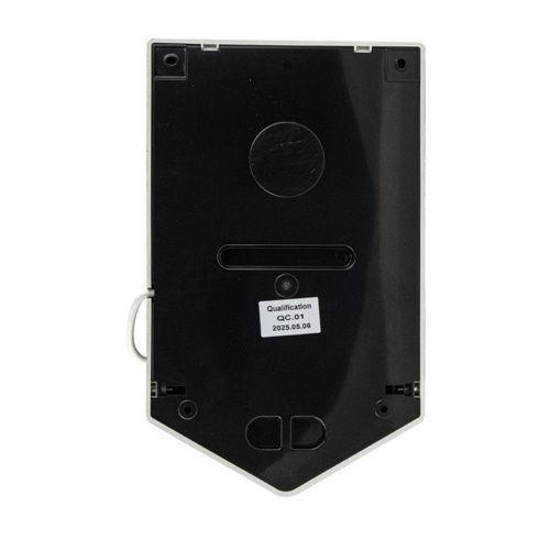 Сушилка для рук GFmark 6855-S, серый, 1300W