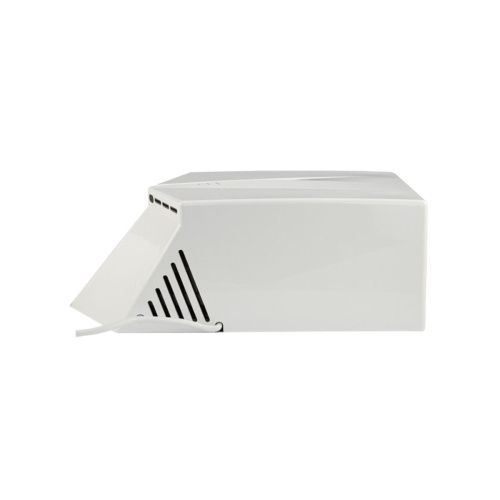 Сушилка для рук GFmark 6855-V, белый, 1300W