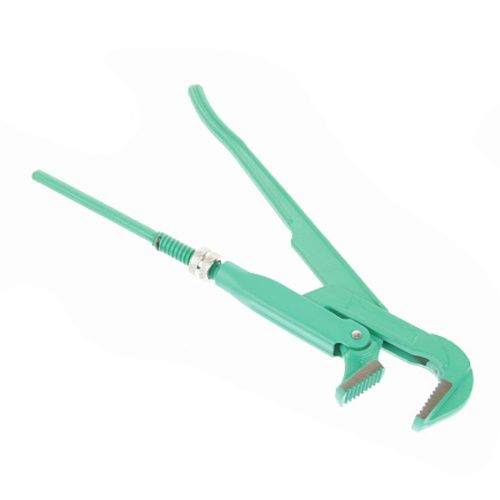 Ключ трубный рычажный 330 мм 1