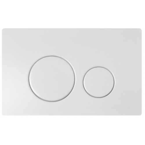 Комплект Инсталляция Knois KN9722000 1080х510х80 мм+Кнопка механическая Knois KN9900024 белая +Унитаз подвесной (Торнадо) Knois KN9722003 безободковый