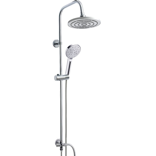 Душевая система OLIVE'S KDC04 с тропическим душем (5)