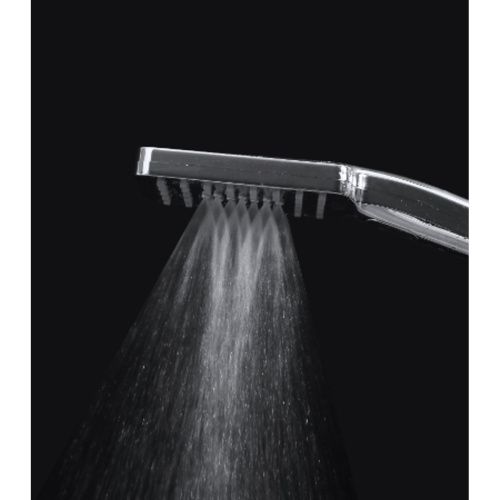 Лейка для душа OLIVE'S D183, 3 режима