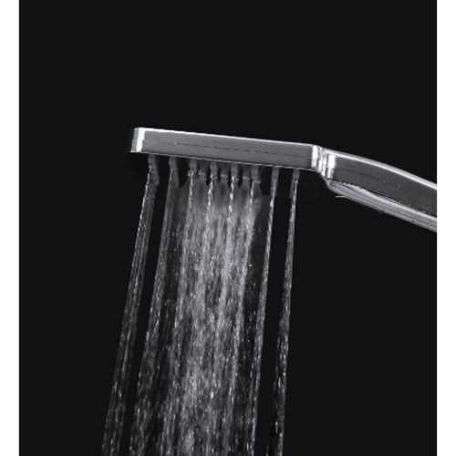 Лейка для душа OLIVE'S D183, 3 режима