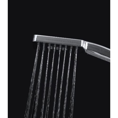 Лейка для душа OLIVE'S D183, 3 режима