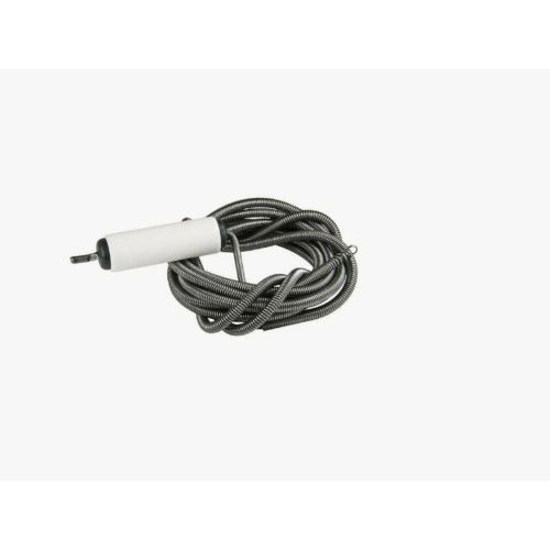 Трос сантехнический 6мм х 2,5м с вращ. ручкой (1/30)