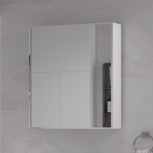 Шкаф зеркальный VOLNA Joli/Bruno 55 szJOLI/BRUNO55-01