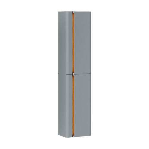 Пенал подвесной EQUIL Elegante 36.R ppELGNT36.R-24.26, правый, мейджик, дуб голиано