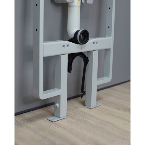 Инсталляция OLI74 S90 Sanitarblok OLIpure 880784 механическая, 500x1150x90мм