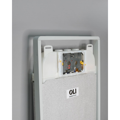 Инсталляция OLI74 S90 Sanitarblok OLIpure 880784 механическая, 500x1150x90мм