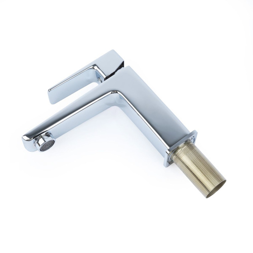 Смеситель для раковины OLIVE’S Tones TN20100  (10)